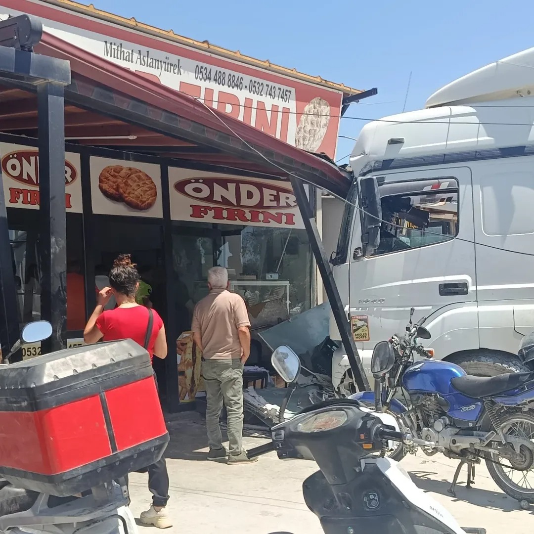 26 Haziran 2025 günü öğle saatlerinde Hatay’da büyük bir facianın