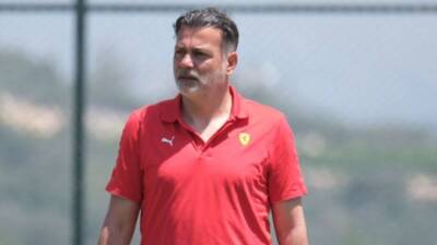 Hatayspor’da geçtiğimiz sezonun ikinci yarısında gösterdiği performansla dikkat çeken Bilal