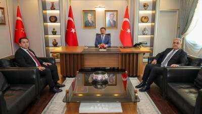 Hâkimler ve Savcılar Kurulu (HSK) tarafından yayımlanan 2025 Adli ve