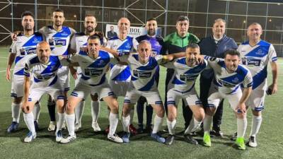 Hatay Büyükşehir Belediyesi tarafından her yıl geleneksel olarak düzenlenen Erhan