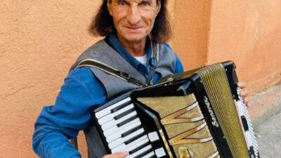 Hatay ve Dörtyol’un sevilen isimlerinden, bölgenin ilk müzisyenlerinden biri olarak