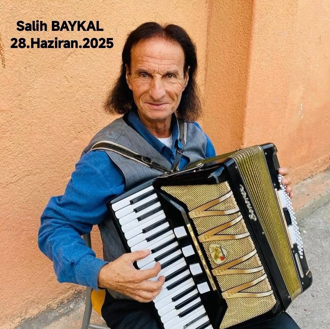 Hatay ve Dörtyol’un sevilen isimlerinden, bölgenin ilk müzisyenlerinden biri olarak