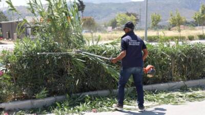 Hatay Büyükşehir Belediyesi, muhtarlar ve vatandaşlardan gelen talepleri de dikkate