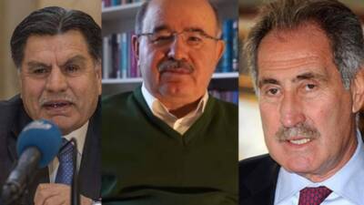 Aralarında eski AKP’li bakanların da bulunduğu 19 isim, Türkiye’deki hukuksuzluklara