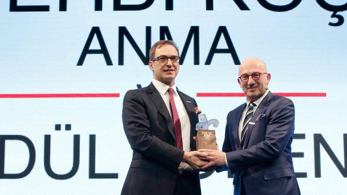 Hatay’ın Antakya ilçesinde doğan ve Harvard Üniversitesi’nde öğretim üyesi olarak