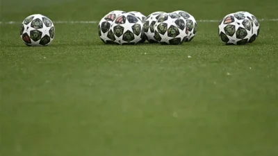 OPTA verilerine göre Türkiye Ligi 20. sırada yer aldı, Serie