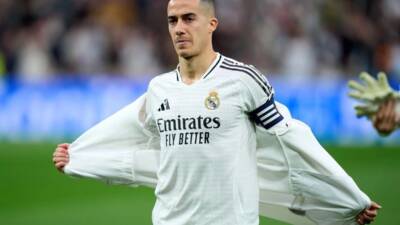 Fenerbahçe, sağ bek hattını güçlendirmek için gözünü Real Madrid’in tecrübeli