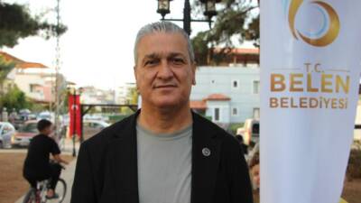 Hatay’ın Belen ilçesinde, Amanos Dağları eteğindeki yayla bölgelerinde hazine ve