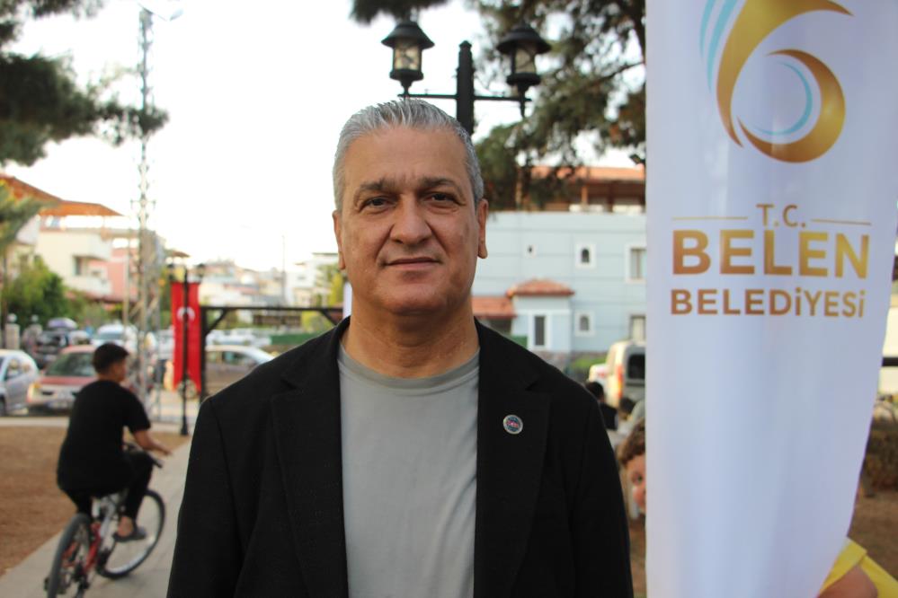 Hatay’ın Belen ilçesinde, Amanos Dağları eteğindeki yayla bölgelerinde hazine ve