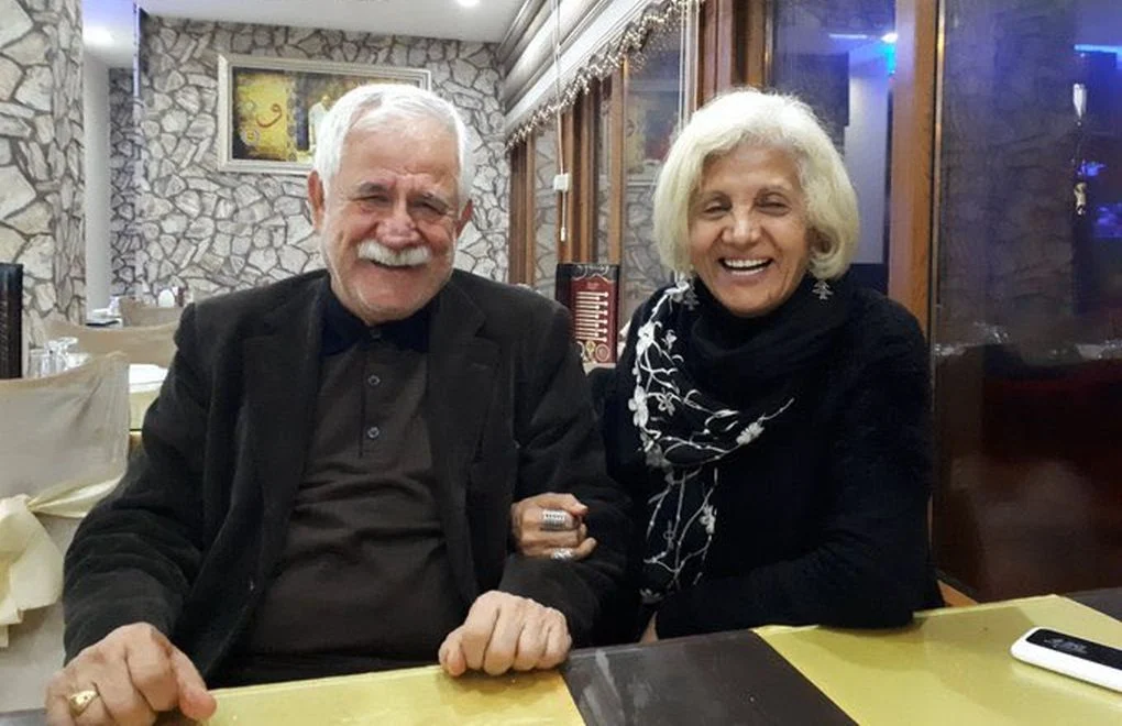 6 Şubat depremlerinde Antakya’da yaşamını yitiren İnsan Hakları Derneği (İHD)