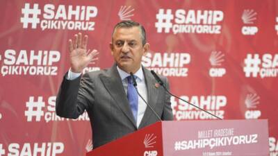 CHP’de kurultay sürecine dair yargı süreci devam ederken, olası bir