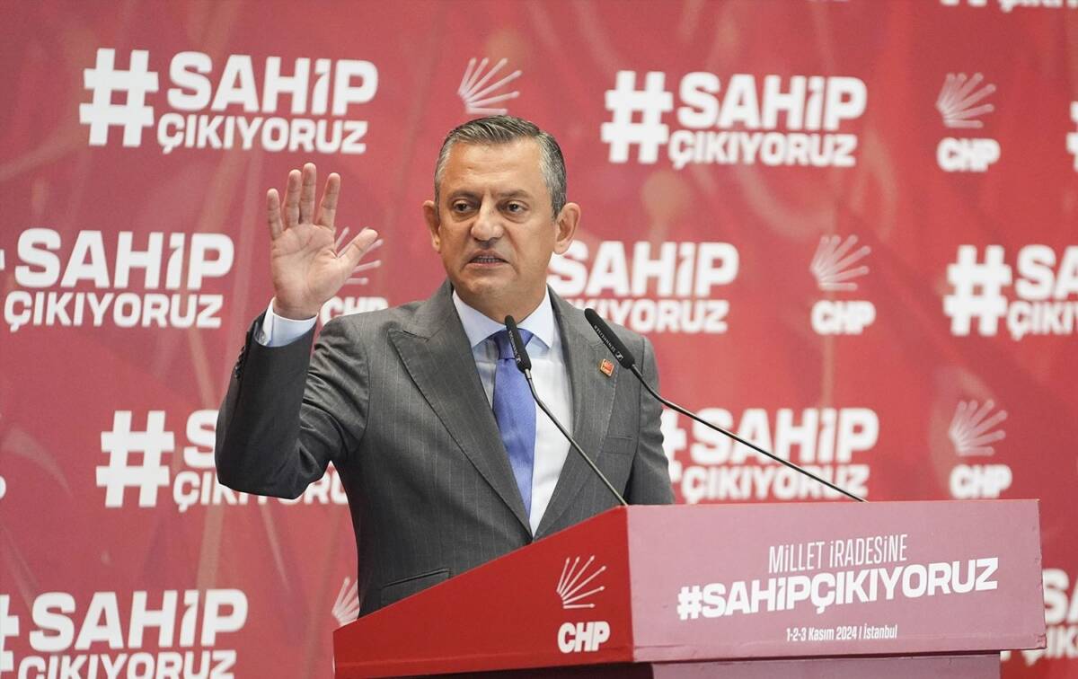 CHP’de kurultay sürecine dair yargı süreci devam ederken, olası bir