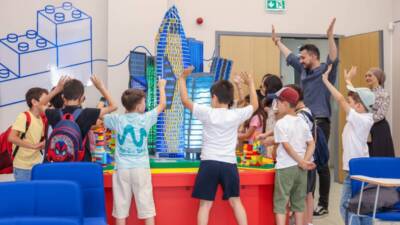 Allianz Türkiye’nin, Türkiye Eğitim Gönüllüleri Vakfı (TEGV) işbirliğiyle hayata geçirdiği