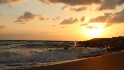 Meteoroloji Genel Müdürlüğü’nün Piri Reis sayfasından alınan deniz suyu sıcaklıkları