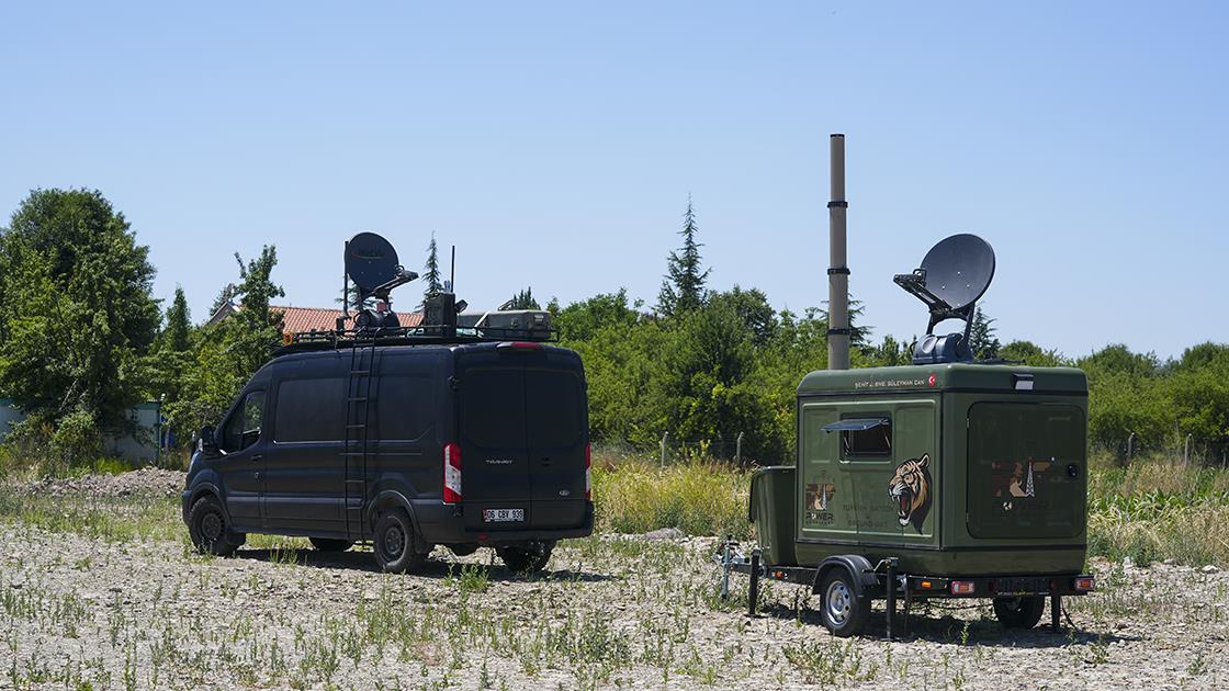 Kahramanmaraş merkezli depremlerin ardından edinilen tecrübeler, haberleşme ve savunma sanayiine