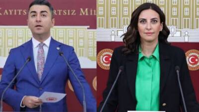 DEVA Partisi’nde beklenmedik gelişmeler yaşanıyor. Kuruluşundan bu yana partide aktif