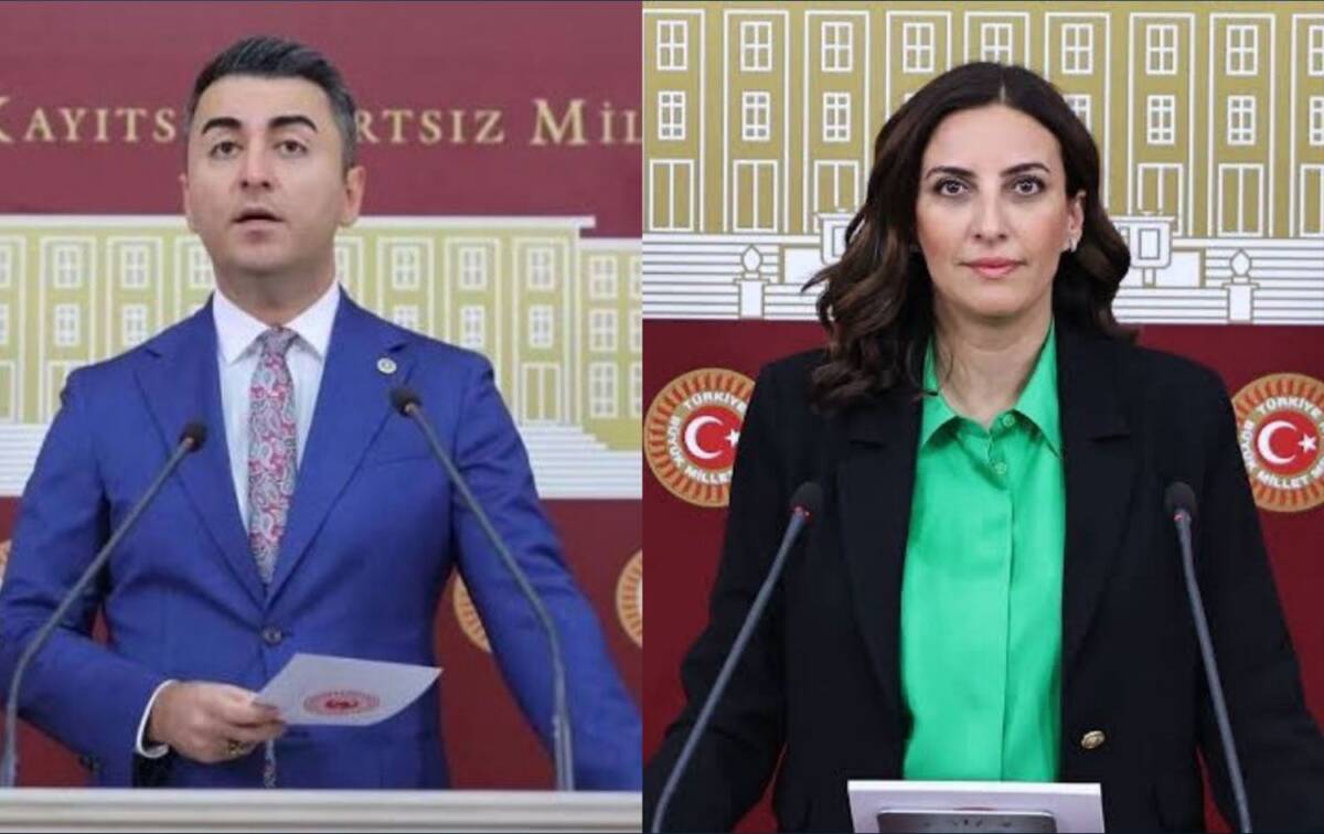 DEVA Partisi’nde beklenmedik gelişmeler yaşanıyor. Kuruluşundan bu yana partide aktif