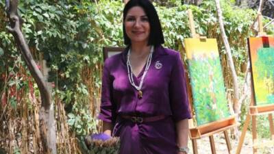 Hatay’da Tohumluk Sosyal Yardımlaşma, Eğitim, Kültür ve Sanat Vakfı tarafından