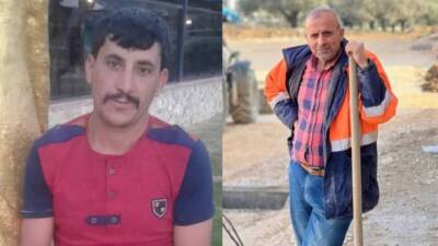 Hatay’ın Antakya ilçesine bağlı Dikmece Mahallesi’nde yürütülen atık su altyapı