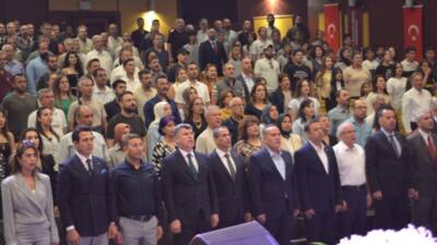 Millî Eğitim Bakanlığı’nın yürüttüğü “Dilimizin Zenginlikleri Projesi” çerçevesinde Hatay’da yıl