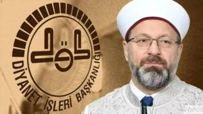 Diyanet İşleri Başkanlığı’na okullardan hastanelere kadar uzanan geniş yetkiler tanıyan