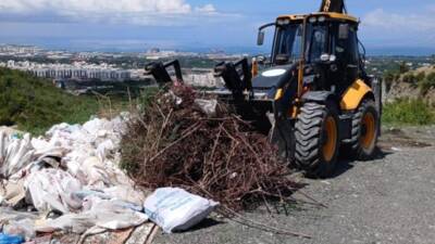 Hafta sonu başlayacak olan Kurban Bayramı öncesinde Dörtyol Belediyesi, tüm