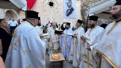 Hristiyan dünyası için büyük önem taşıyan Azizler Petrus ve Pavlus