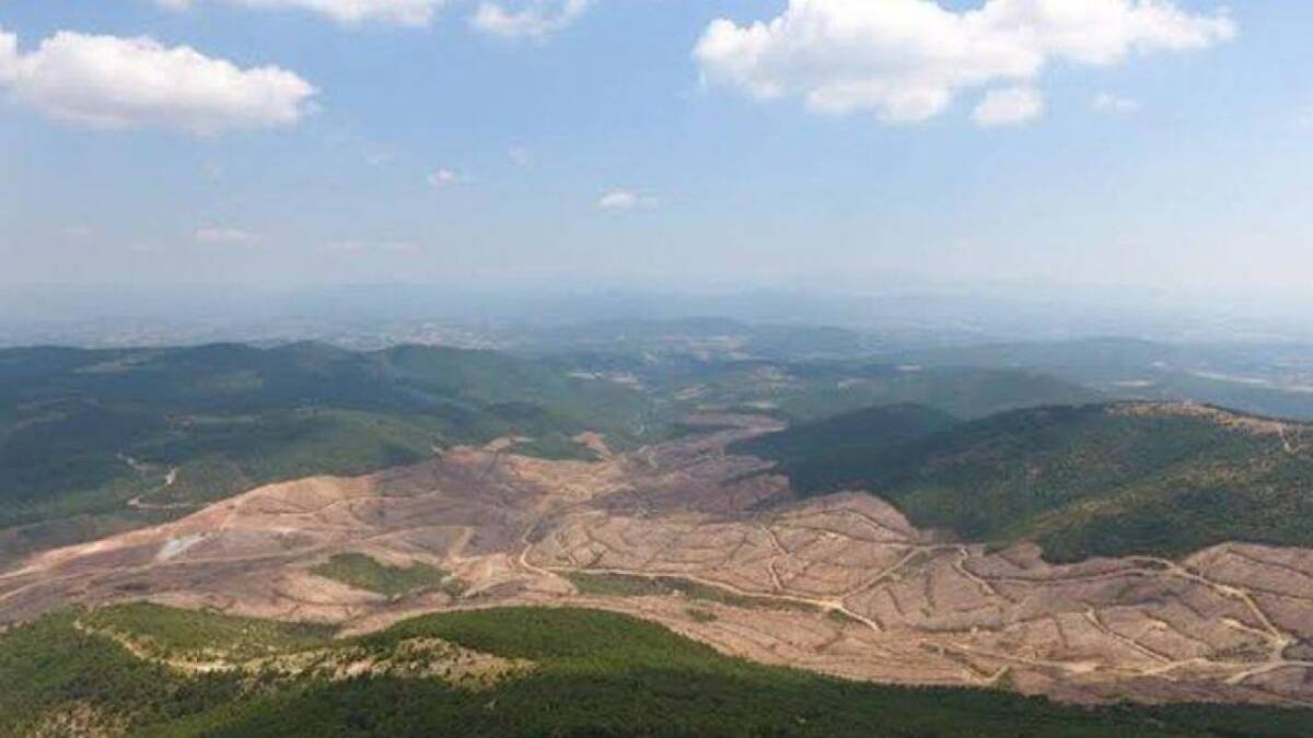 Meclis Komisyonu’ndan geçen enerji ve madencilik düzenlemesi, çevresel etkileri nedeniyle