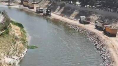 AK Parti Hatay İl Başkanı Mustafa Erdoğan, sosyal medya hesabından