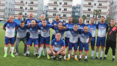 Hatay Büyükşehir Belediyesi (HBB) tarafından bu yıl 37’ncisi düzenlenen Erhan