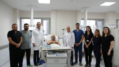 Hatay Mustafa Kemal Üniversitesi (HMKÜ) Sağlık Uygulama ve Araştırma Hastanesi,