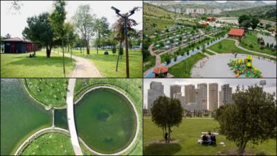 Çevre, Şehircilik ve İklim Değişikliği Bakanlığı, çevre kirliliğini önlemek ve