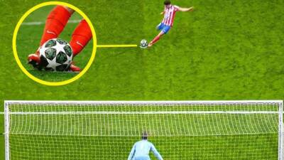 Uluslararası Futbol Birliği Kurulu (IFAB), futbolda önemli bir kural değişikliğine