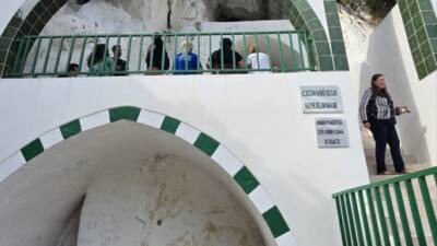 Hatay’da Gadir-i Hum Bayramı coşkusu bu yıl da manevi duygular