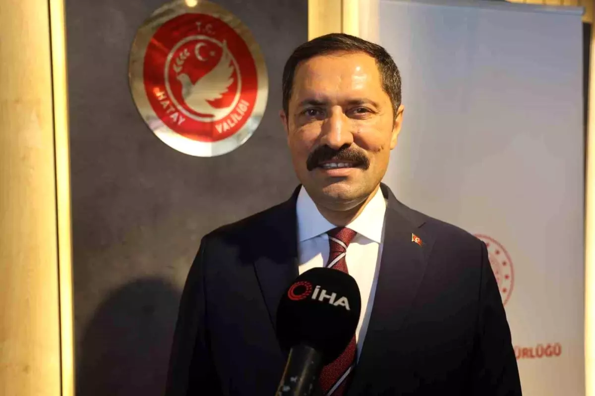 Asrın felaketinin ardından yeniden ayağa kalkmaya çalışan Hatay’da, 19 Haziran