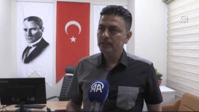 Trendyol Süper Lig’e veda ederek yeniden 1. Lig’e dönen Hatayspor,