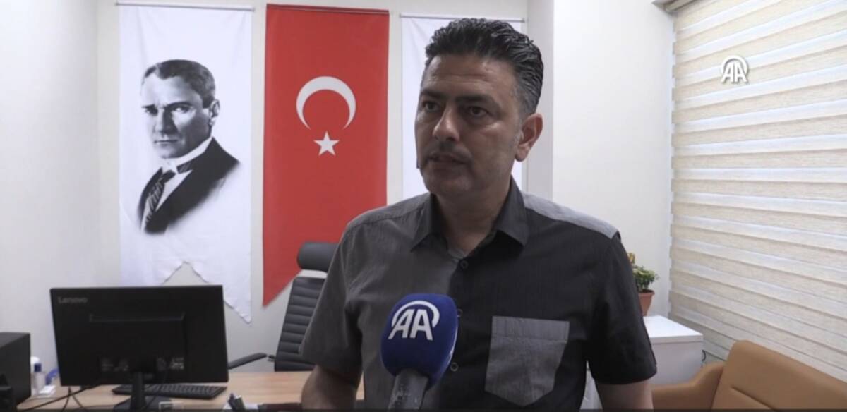 Trendyol Süper Lig’e veda ederek yeniden 1. Lig’e dönen Hatayspor,