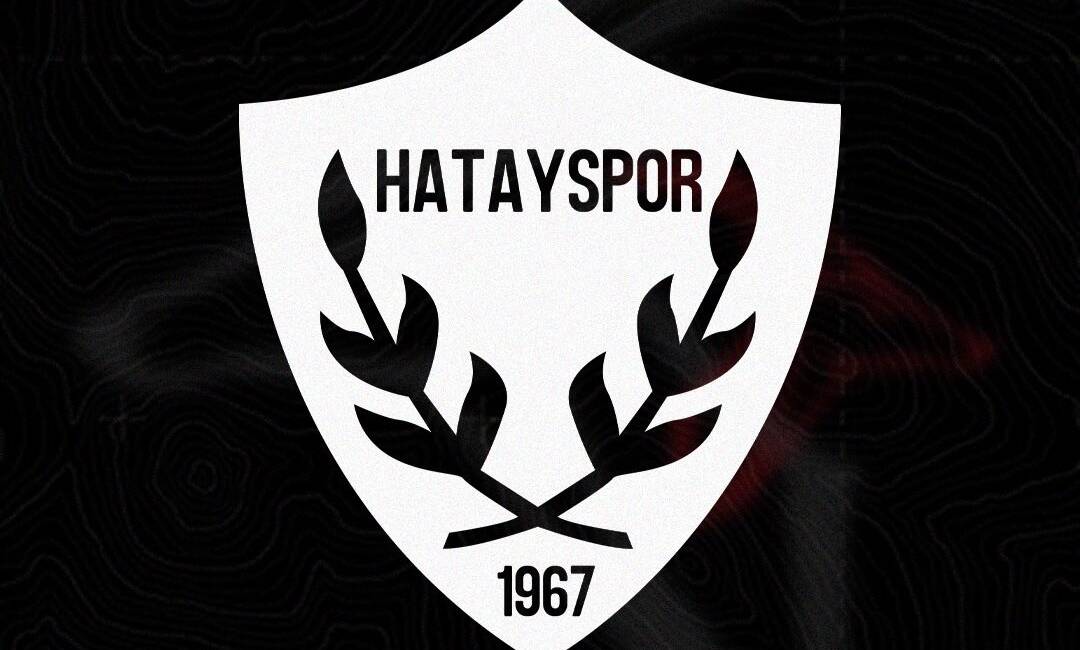 Hatayspor Personelinden Mürsel Gözalu’nun Acı Kaybı Hatayspor Kulübü, personeli Mürsel Gözalu’nun kıymetli annesi Şadiye Gözalu’nun vefat