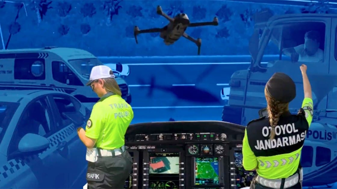 İçişleri Bakanı Ali Yerlikaya, 1 Ocak – 19 Haziran 2025