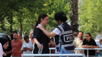 Ölçme, Seçme ve Yerleştirme Merkezi (ÖSYM) tarafından düzenlenen 2025-Yükseköğretim Kurumları