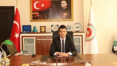 Hakimler ve Savcılar Kurulu’nun (HSK) 2025 yılına ait adli ve