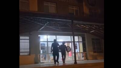 Hatay Emniyet Müdürlüğü’nün aranan şahıslara yönelik çalışmaları sonuç verdi. Hatay