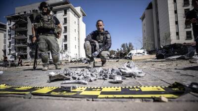 İsrail’in İran’a başlattığı saldırının dokuzuncu gününde karşılıklı operasyonlar şiddetlenirken, ABD’nin