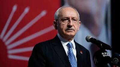 Alevi kanaat önderleri, CHP'nin eski Genel Başkanı Kemal Kılıçdaroğlu’na seslenerek,