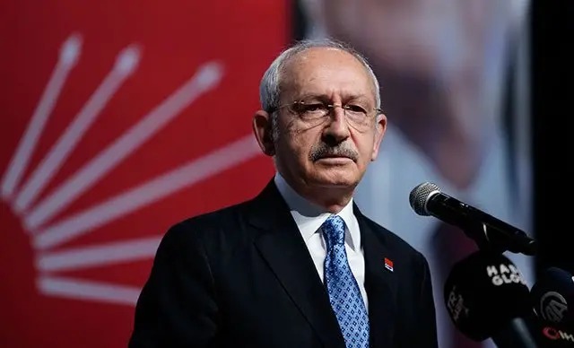 Alevi kanaat önderleri, CHP'nin eski Genel Başkanı Kemal Kılıçdaroğlu’na seslenerek,