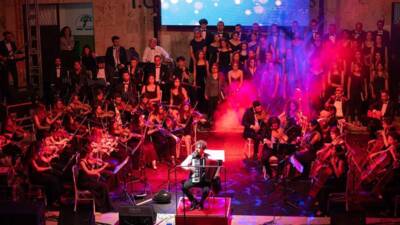 Deprem sonrası toparlanmaya çalışan Hatay ve Adıyaman'da, çocuklar kültür-sanat projeleriyle