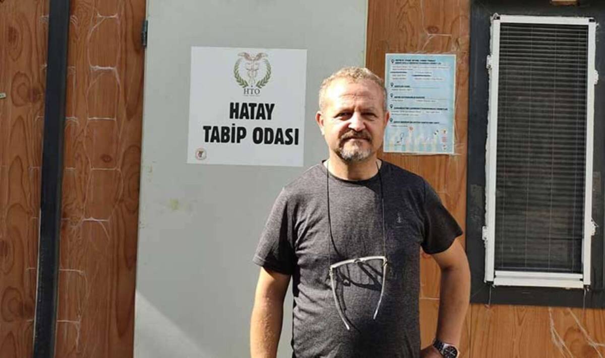 Gazetemizin manşetine taşıdığı Asi Nehri’nin kuruması, sadece tarım ve çevre