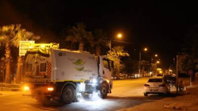 Hatay Büyükşehir Belediyesi (HBB), yaklaşan Kurban Bayramı öncesinde kent genelindeki