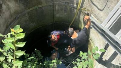 Hatay’ın Defne ilçesine bağlı Değirmenyolu Mahallesi’nde yaşayan 91 yaşındaki bir