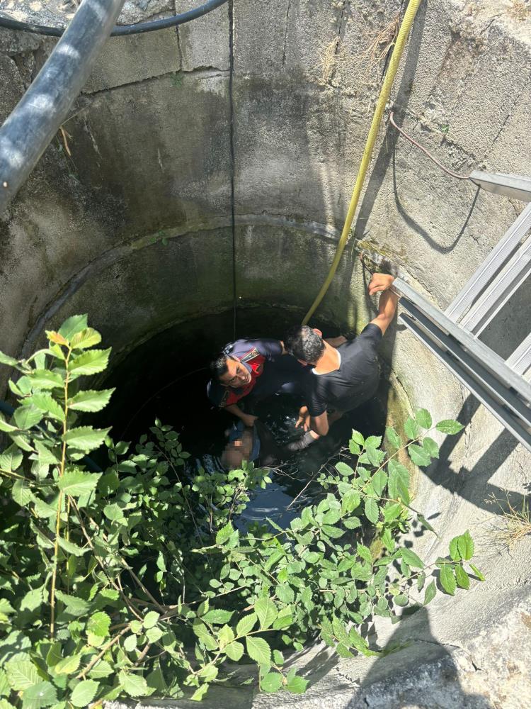 Hatay’ın Defne ilçesine bağlı Değirmenyolu Mahallesi’nde yaşayan 91 yaşındaki bir